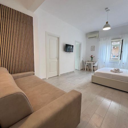 Augusto'S House B&B Roma Dış mekan fotoğraf