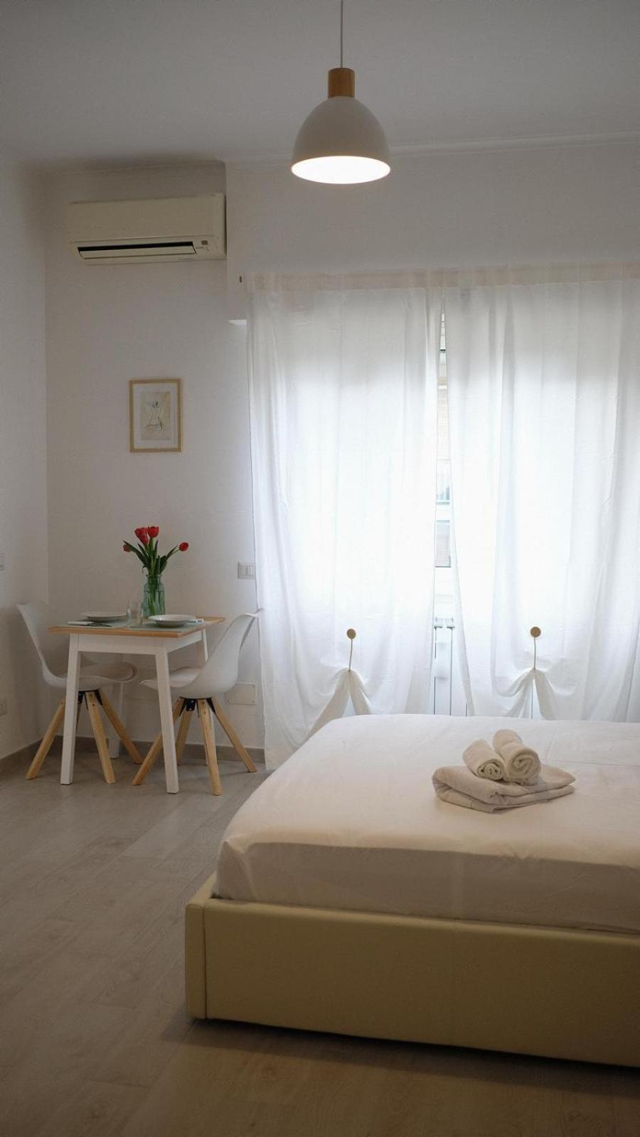 Augusto'S House B&B Roma Dış mekan fotoğraf