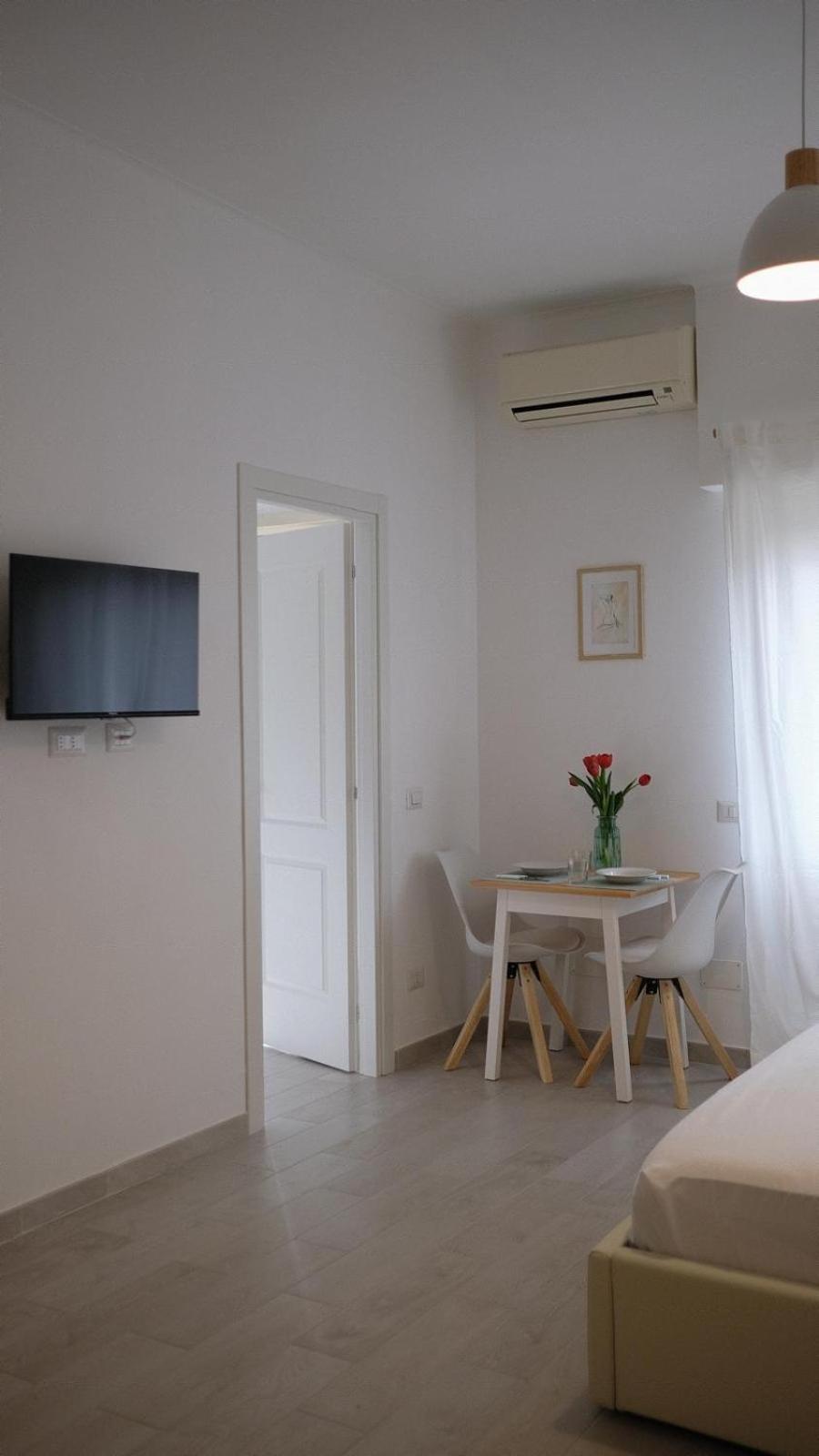 Augusto'S House B&B Roma Dış mekan fotoğraf