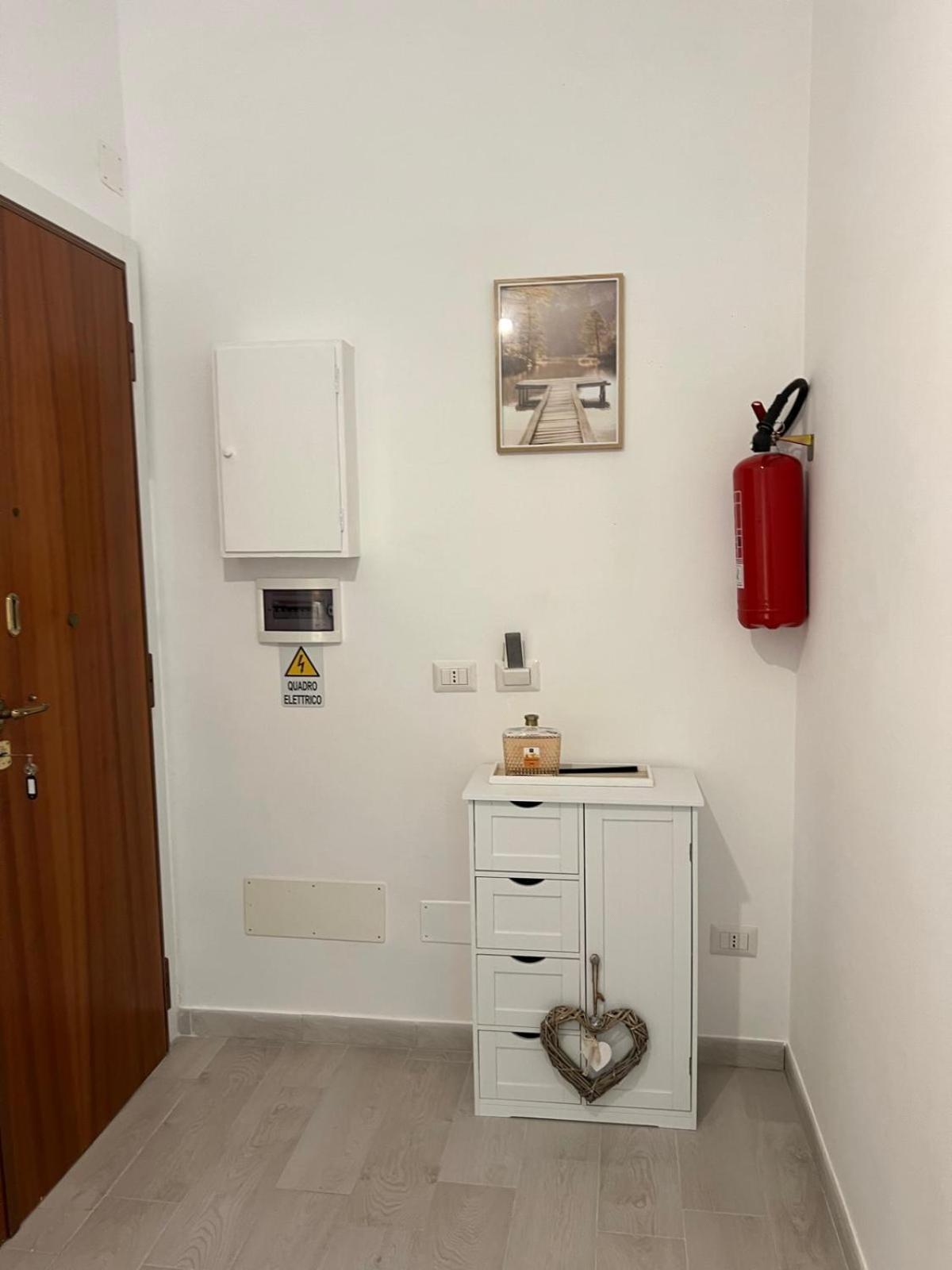 Augusto'S House B&B Roma Dış mekan fotoğraf