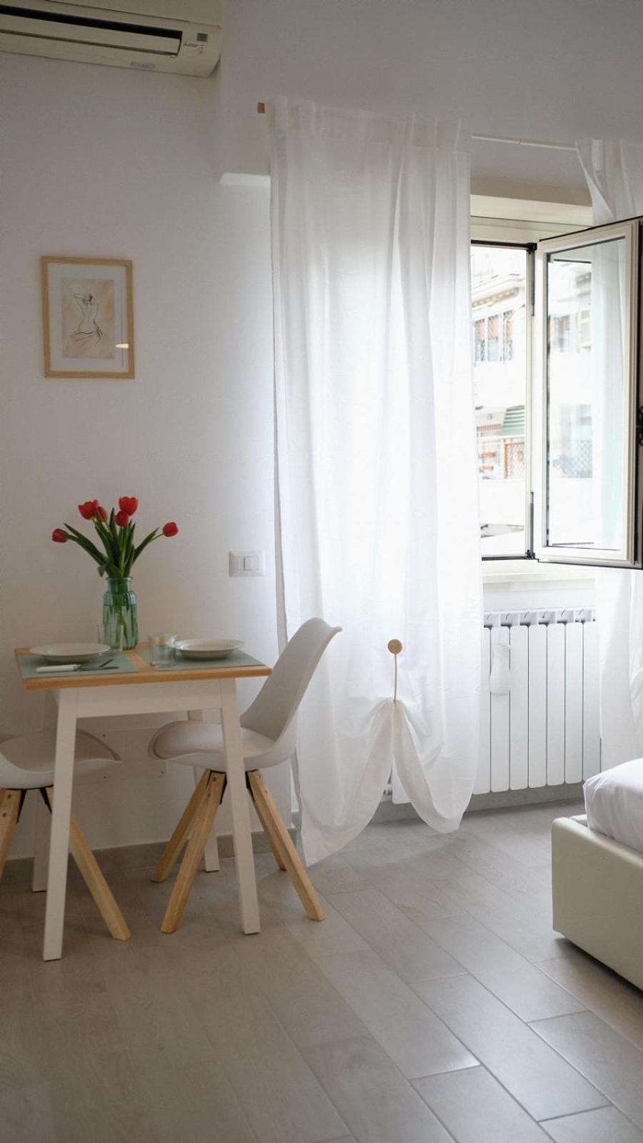 Augusto'S House B&B Roma Dış mekan fotoğraf