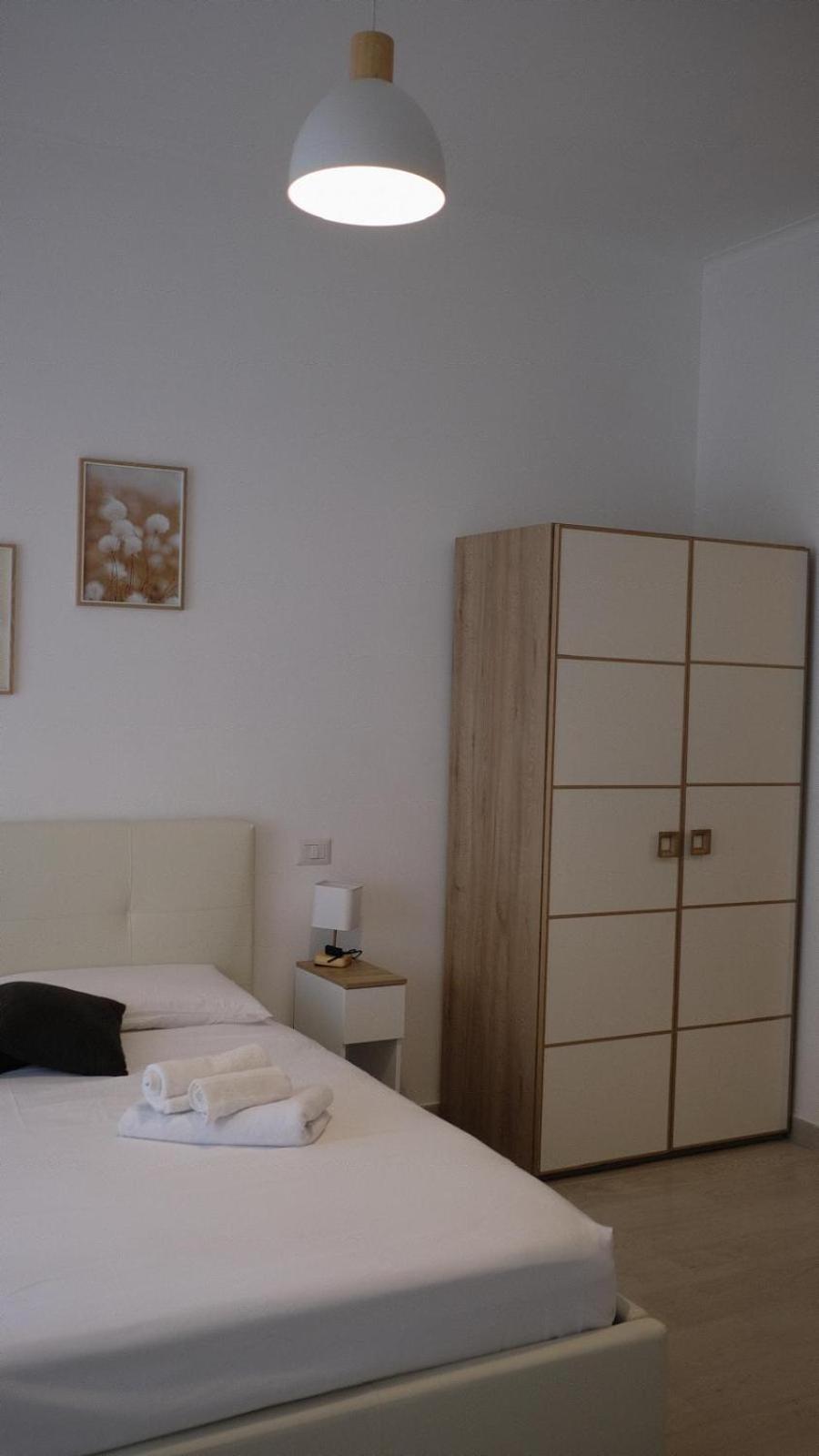 Augusto'S House B&B Roma Dış mekan fotoğraf