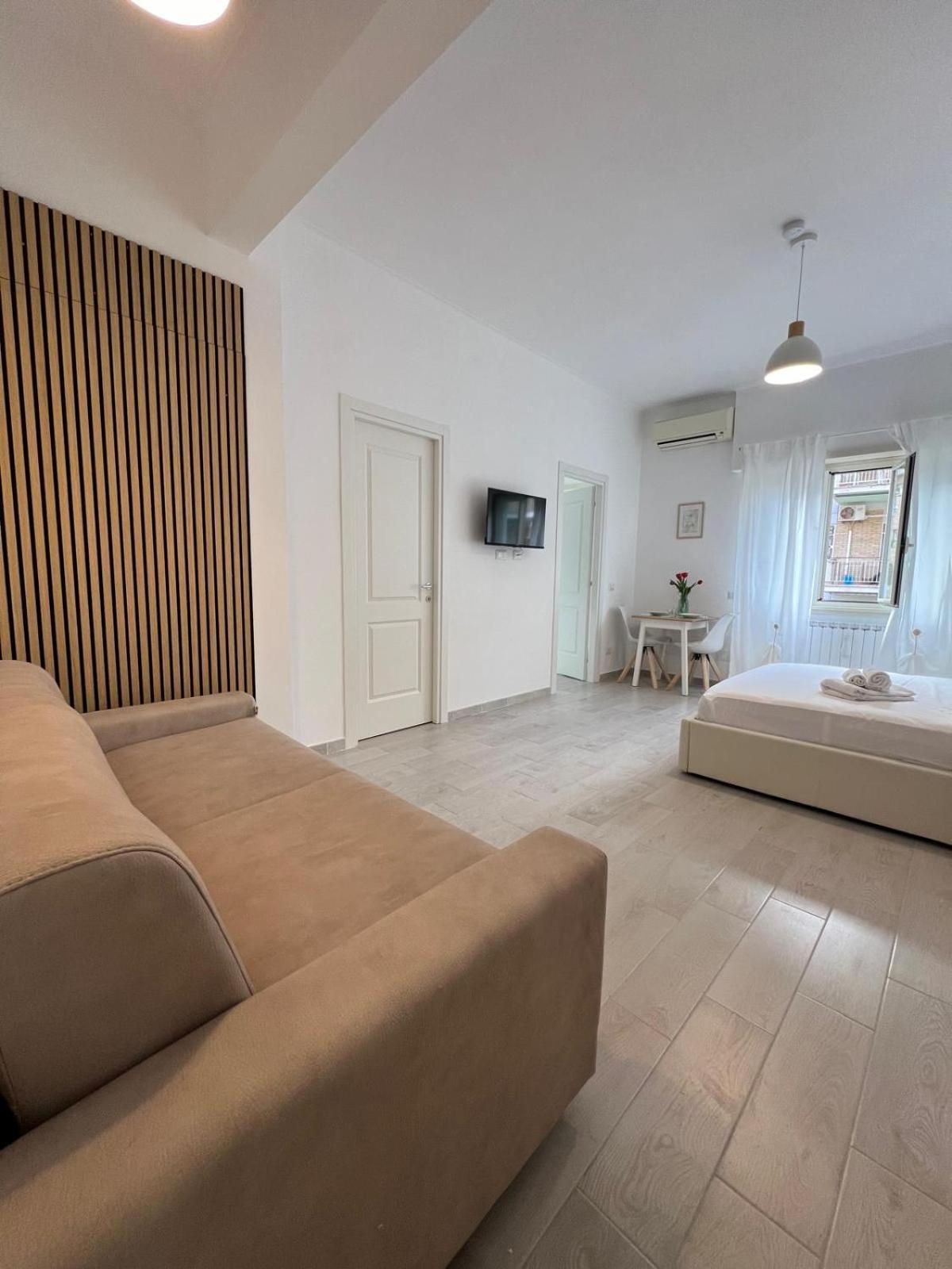 Augusto'S House B&B Roma Dış mekan fotoğraf